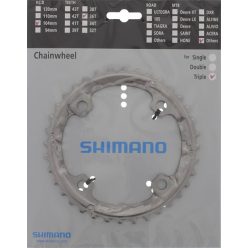 Shimano FCT551 lánckerék 36F
