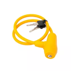 Zar-egyenes-szilikon-65cm-kul-narancs