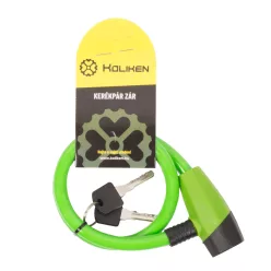 Zar-egyenes-kulcsos-12mmx65-cm-zold