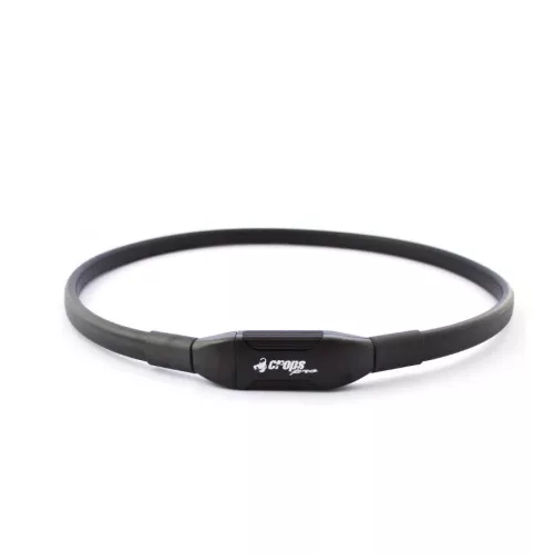 Crops zár egyenes kulcsos  10 mm x 1100 mm k4-10d