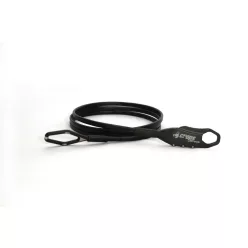 Crops zár egyenes számos  5 mm x 1500 mm q10