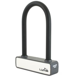 Zár luma u escudo 55 140/245mm fehér c4
