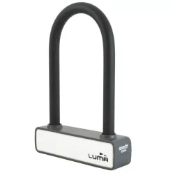 Zár luma u escudo 55 140/320mm fehér c4