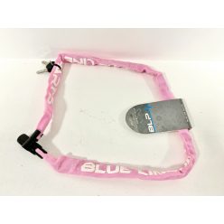 Lakat blp láncos e-bike moped 4x900mm.Pink