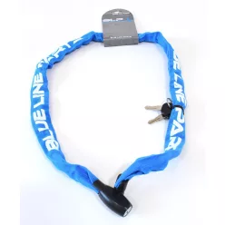 Lakat blp láncos e-bike moped 4x900mm.Kék