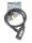 Lakat-BLP-kabel-moped12x800mm-matt-fekete