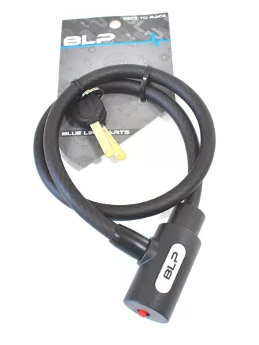 Lakat-BLP-kabel-moped12x800mm-matt-fekete