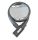 Lakat blp kábel moped25x1000mm matt fekete