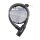 Lakat blp kábel moped25x1000mm matt fekete