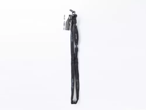 Crops zár láncos számos  3 mm x 1000 mm k2 chain lock