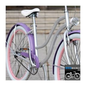 Egyedi Női Cruiser Kerékpárok