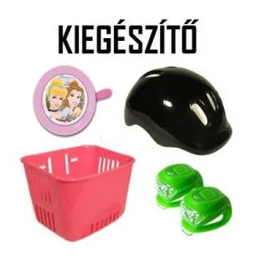 Gyermek sport kiegészítők