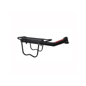 Csomagtartó nyeregcsőre