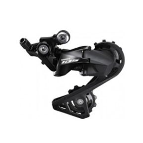 Hátsó váltó - Országúti