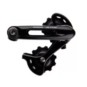 Láncfeszítő - Hátra