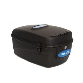 Kerékpár doboz csomagtartóra