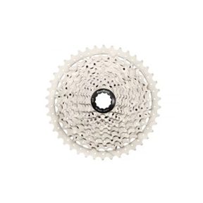 Kazetta - 11 sebességes