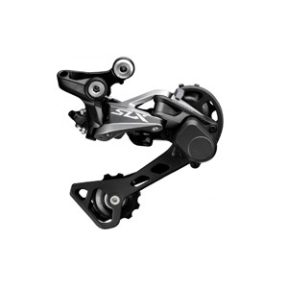 Hátsó váltó - MTB / Trekking