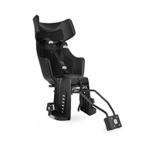 Gyerekülés hátra - Adapteres - Vázra szerelhető / 1-6 éves korig / max. 22 kg / max. 110 cm