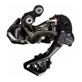 MTB / Trekking Hátsó váltó