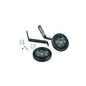 Pótkerék - Oldalkerék - Kitámasztó kerék