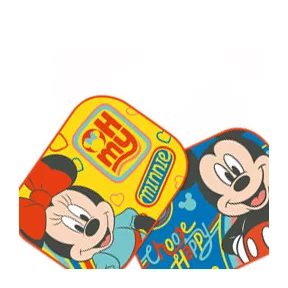 DISNEY sport és autós kiegészítők