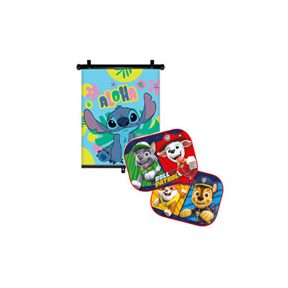 Napellenzők - Árnyékolók