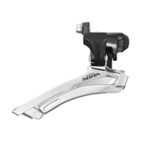 Első váltó - Országúti