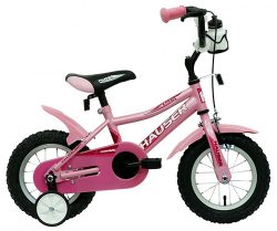 12-es kislány bicikli (85-105 cm)