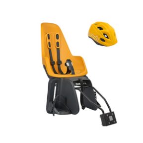 Vázra és csomagtartóra szerelhető gyerekülések