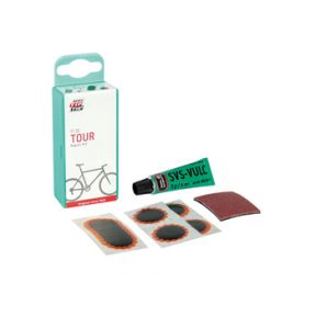 Defekt javítás - Ragasztó szett