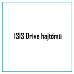 ISIS Drive hajtómű