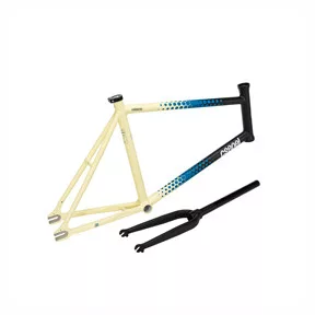 Csepel Frisco (festett)