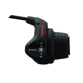 Shimano váltókar - Markolat váltó
