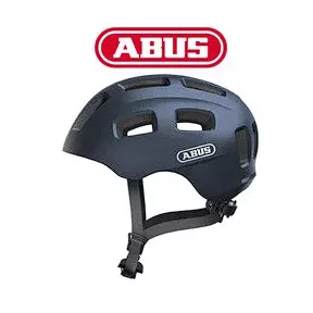ABUS kerékpáros sisak