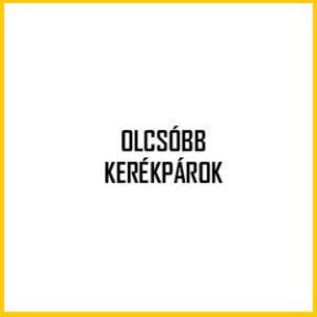 Olcsóbb kerékpárok 110.000 Ft-ig 