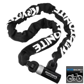 Kryptonite Láncos lakat