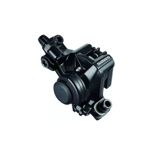 Mechanikus tárcsafék