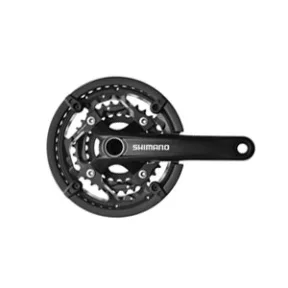 Integrált Trekking hajtómű