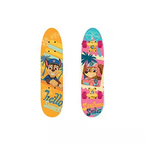 Gördeszkák és Pennyboardok