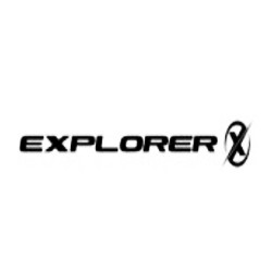 Explorer kerékpár