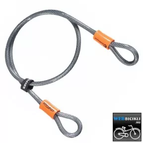 Kryptonite Zár tartozék