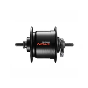 Shimano Agydinamók