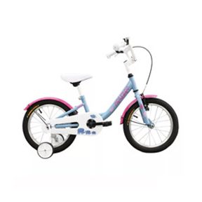 Gyerek biciklik - 16 Coll (5-7 éves) (110-120cm)