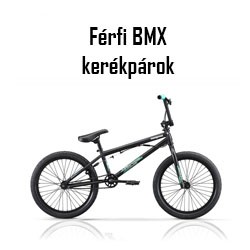 BMX kerékpár