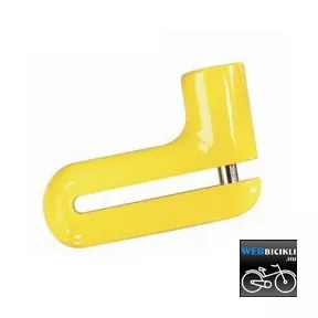 Kryptonite Tárcsafék zár