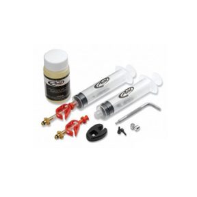 Légtelenítő készlet