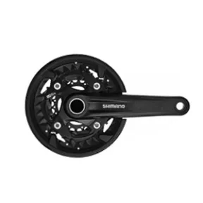 Integrált MTB hajtómű