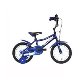 Gyerek biciklik - 14 Coll (3-5 éves) (95-110cm)