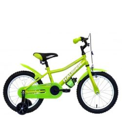 Fiú gyerek bicikli 16" (110-120 cm)